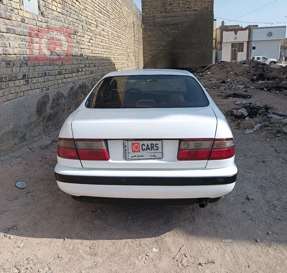 تويوتا كورونا